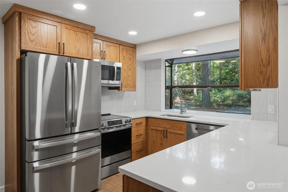 11606 Creviston Drive NW Gig Harbor, WA 98329