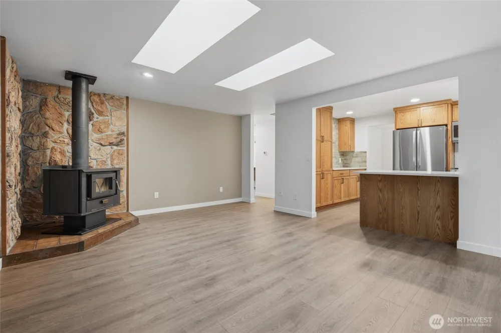 11606 Creviston Drive NW Gig Harbor, WA 98329