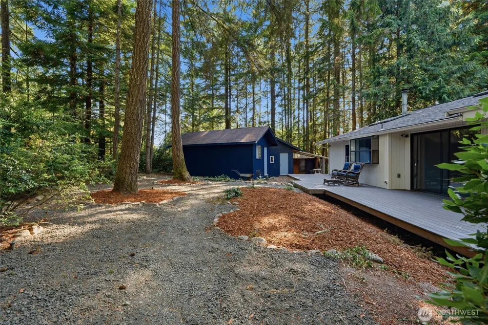 11606 Creviston Drive NW Gig Harbor, WA 98329