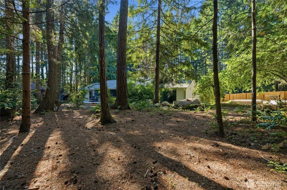 11606 Creviston Drive NW Gig Harbor, WA 98329
