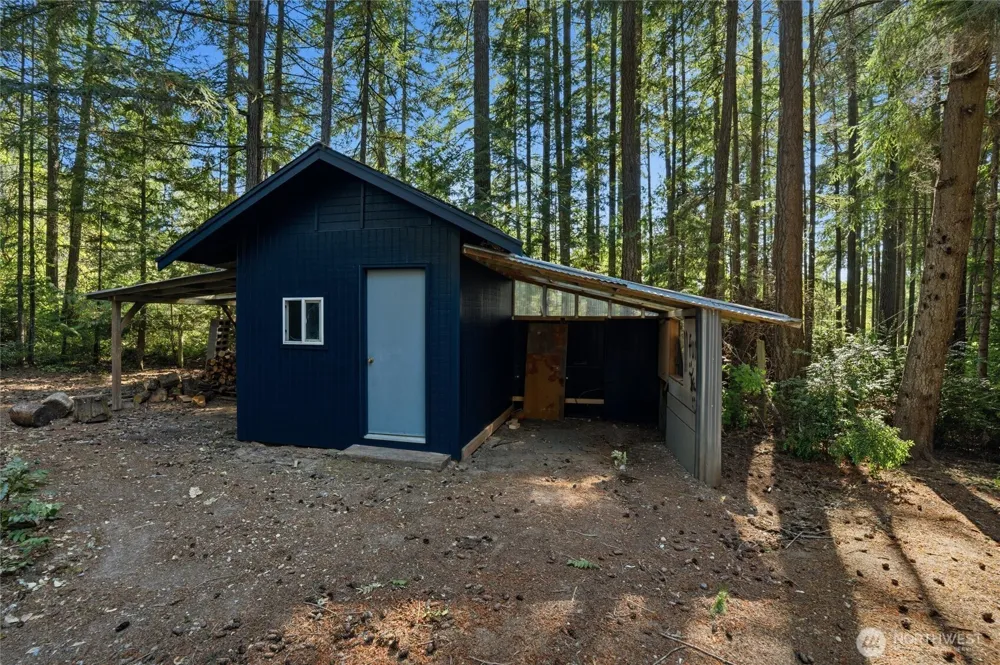 11606 Creviston Drive NW Gig Harbor, WA 98329