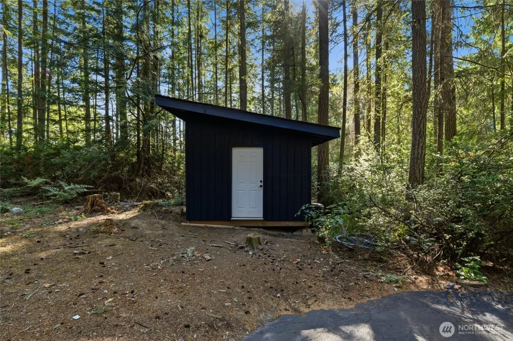11606 Creviston Drive NW Gig Harbor, WA 98329
