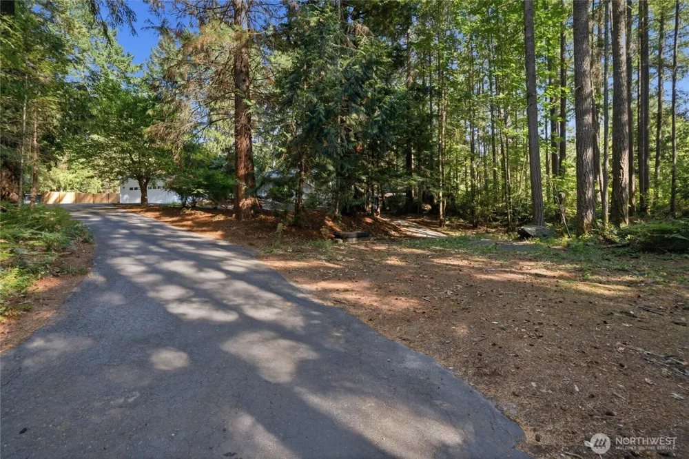 11606 Creviston Drive NW Gig Harbor, WA 98329