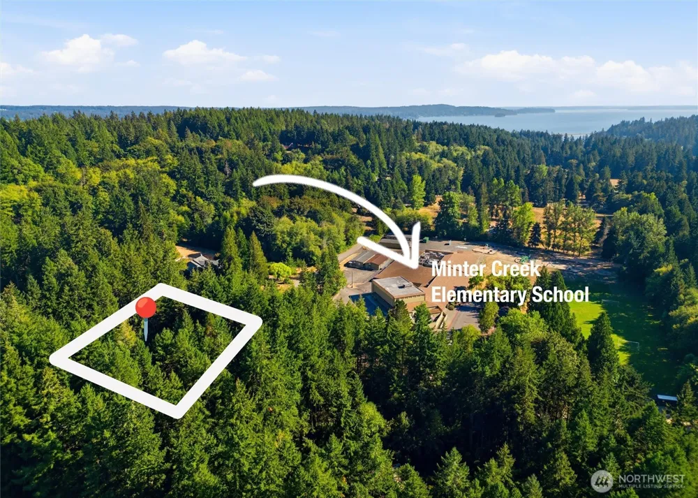 11606 Creviston Drive NW Gig Harbor, WA 98329