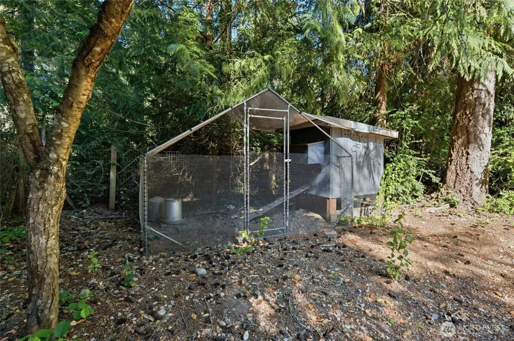 11606 Creviston Drive NW Gig Harbor, WA 98329