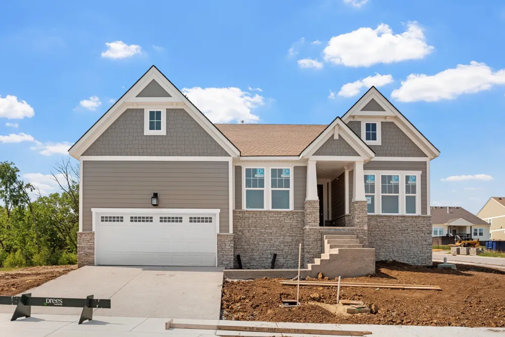 1329 Ashton Park Dr Mount Juliet, TN 37122