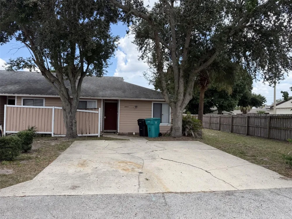 2803 WAXY WILLOW LANE Orlando, FL 32808