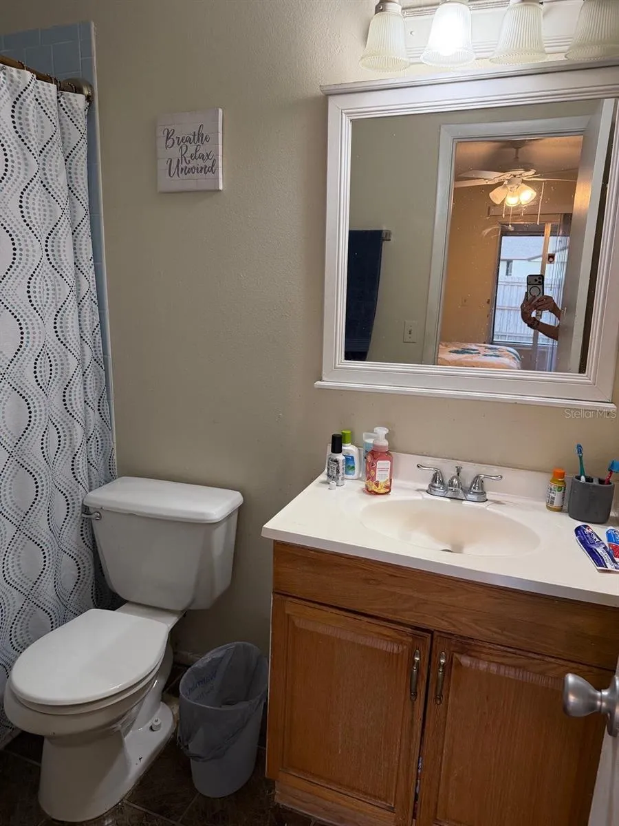 2803 WAXY WILLOW LANE Orlando, FL 32808