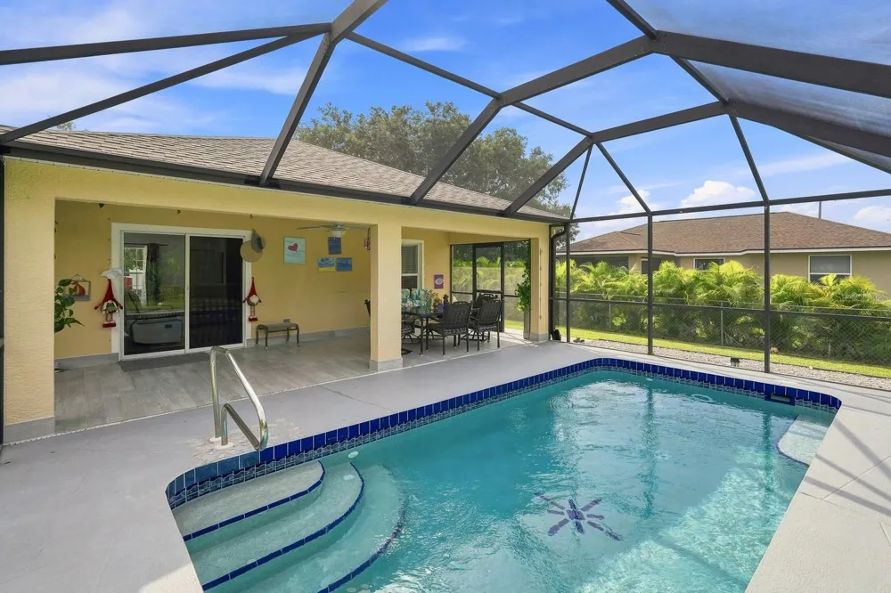 7570 CROCK AVENUE North Port, FL 34291