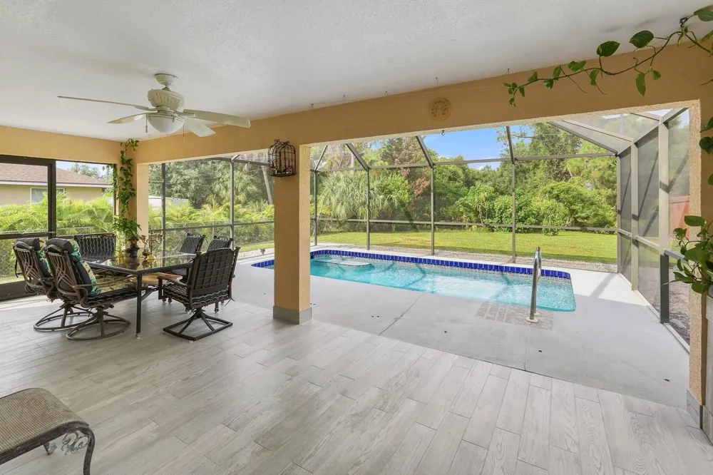 7570 CROCK AVENUE North Port, FL 34291