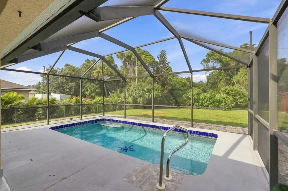 7570 CROCK AVENUE North Port, FL 34291
