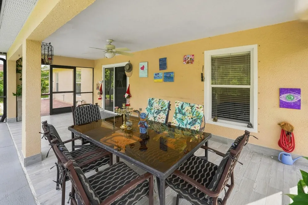 7570 CROCK AVENUE North Port, FL 34291