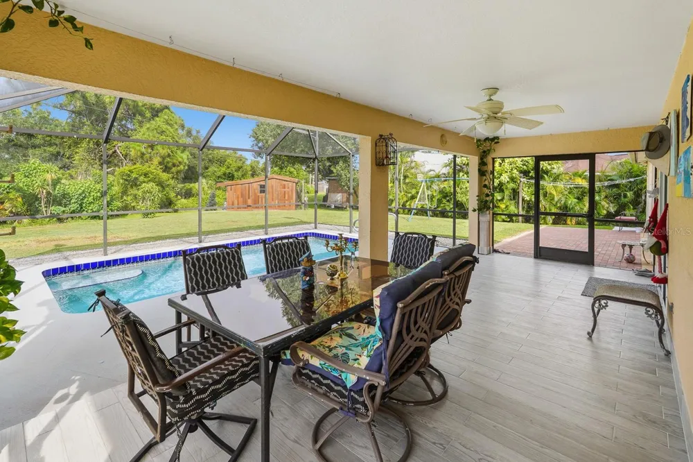 7570 CROCK AVENUE North Port, FL 34291