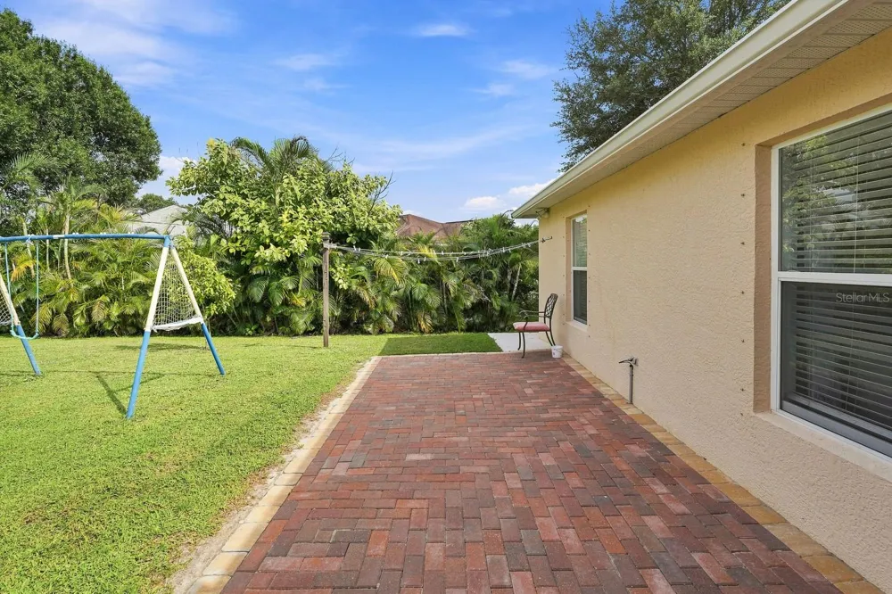7570 CROCK AVENUE North Port, FL 34291
