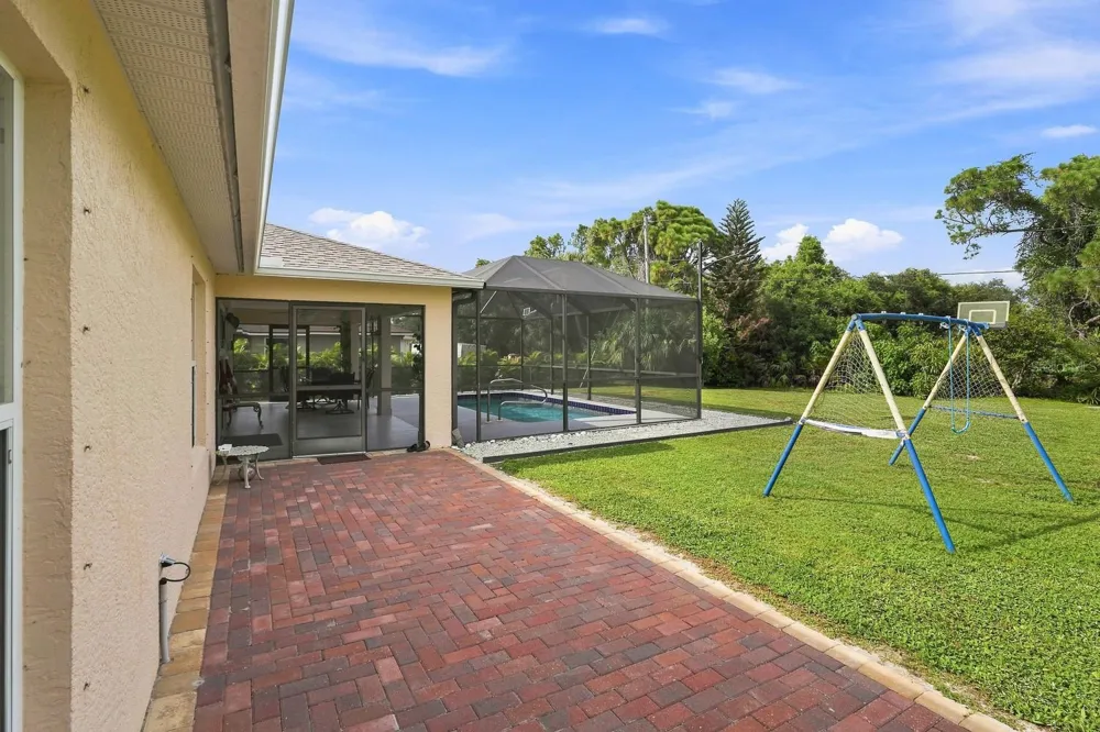 7570 CROCK AVENUE North Port, FL 34291