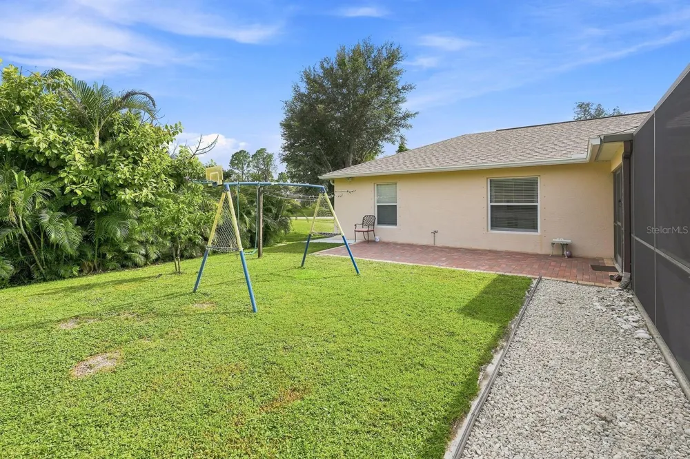 7570 CROCK AVENUE North Port, FL 34291