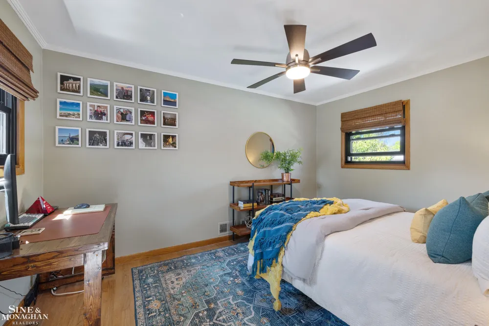 56 Hampton Road Village Of Grosse Pointe Shores City, MI 48236
