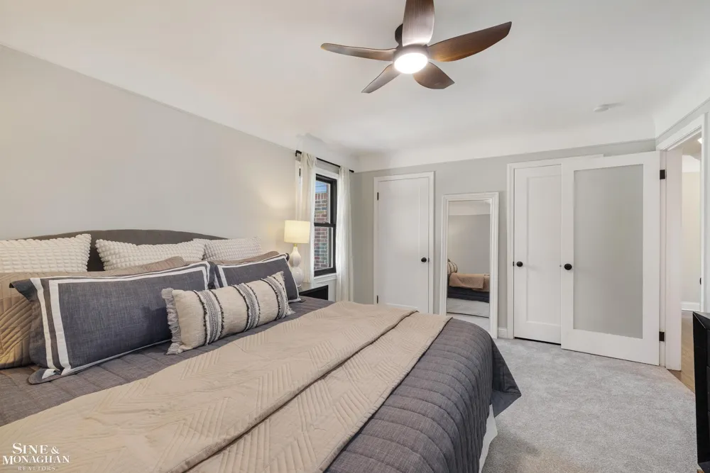 56 Hampton Road Village Of Grosse Pointe Shores City, MI 48236