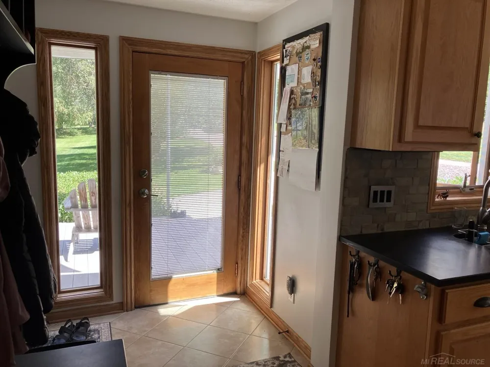 1180 NE Cramton Avenue Ada Township, MI 49301