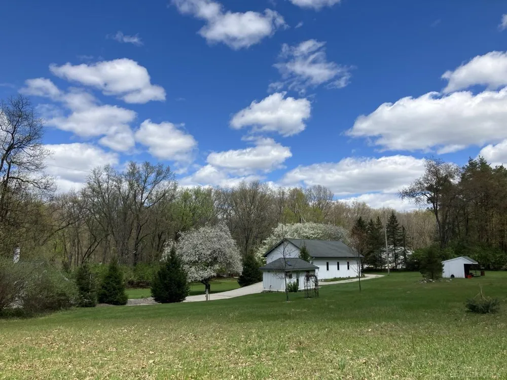 1180 NE Cramton Avenue Ada Township, MI 49301