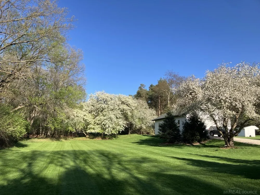 1180 NE Cramton Avenue Ada Township, MI 49301