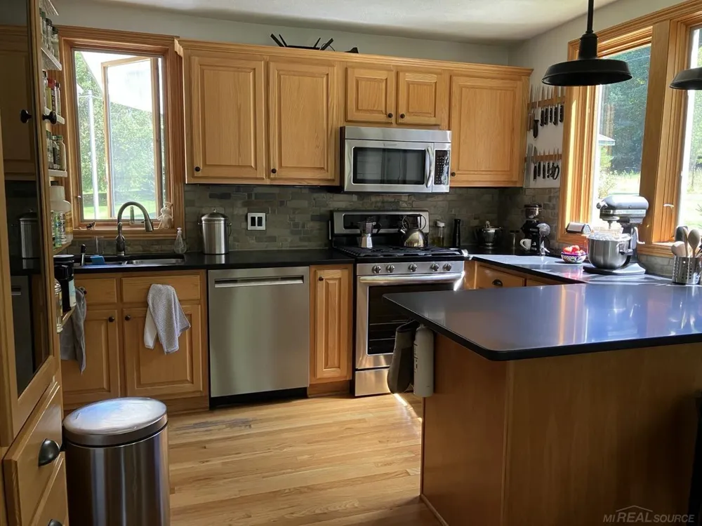 1180 NE Cramton Avenue Ada Township, MI 49301