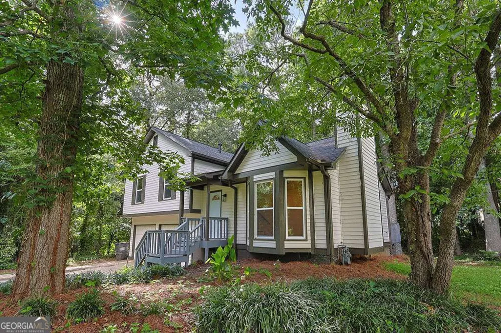 263 Sumer LN N Douglasville, GA 30134