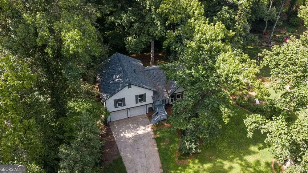 263 Sumer LN N Douglasville, GA 30134