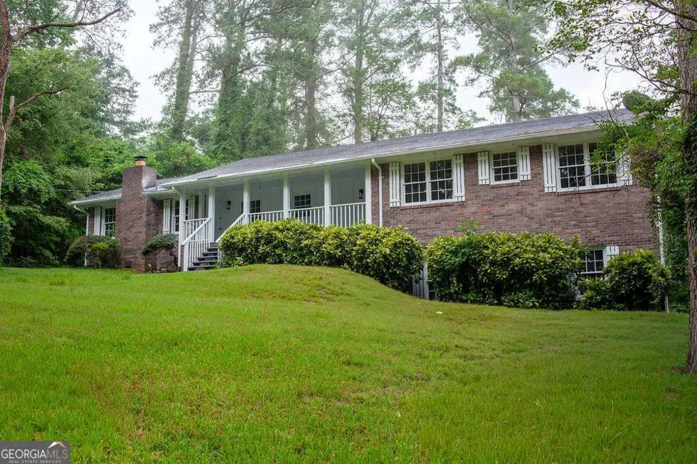 2016 Gibralter WAY Conyers, GA 30012