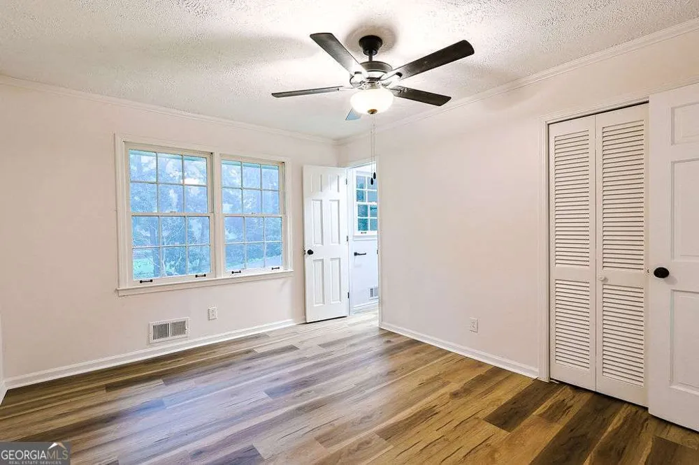 2016 Gibralter WAY Conyers, GA 30012