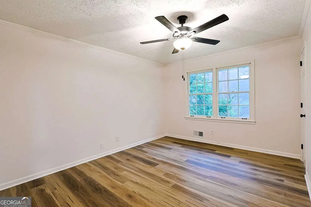 2016 Gibralter WAY Conyers, GA 30012