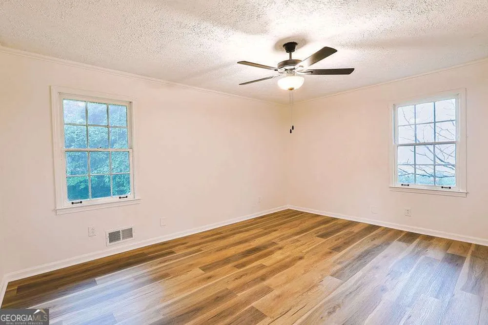 2016 Gibralter WAY Conyers, GA 30012