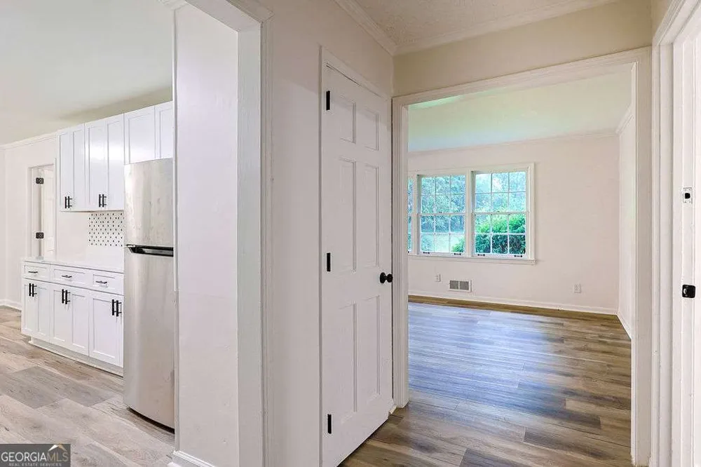 2016 Gibralter WAY Conyers, GA 30012