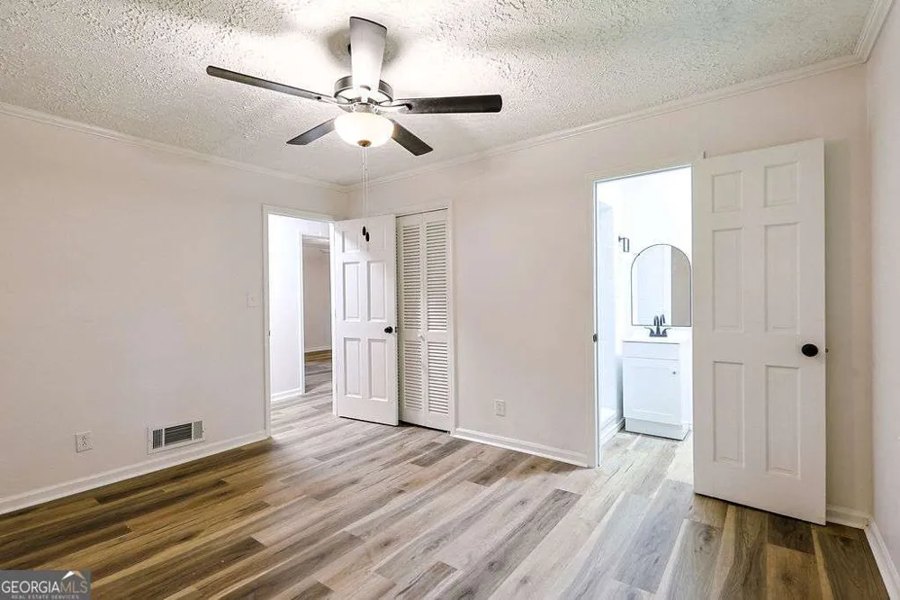 2016 Gibralter WAY Conyers, GA 30012