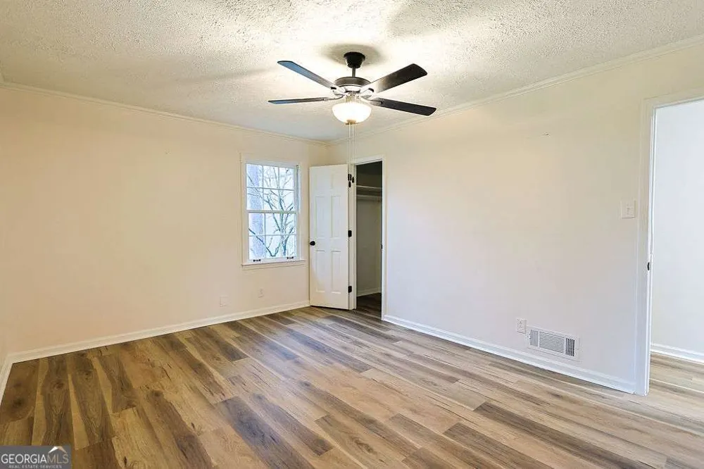 2016 Gibralter WAY Conyers, GA 30012