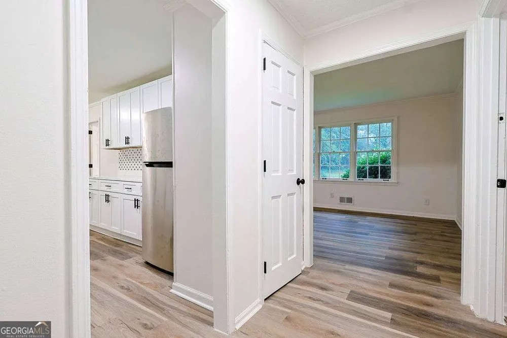 2016 Gibralter WAY Conyers, GA 30012