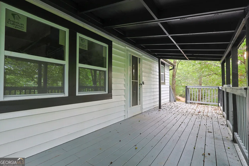 209 Ashley LN Dahlonega, GA 30533