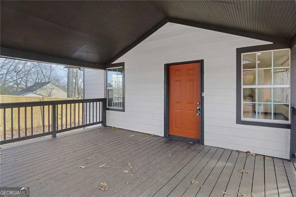 391 S Bend AVE SE Atlanta, GA 30315