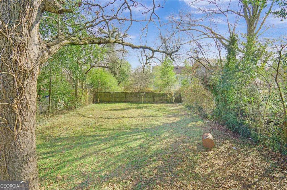 391 S Bend AVE SE Atlanta, GA 30315