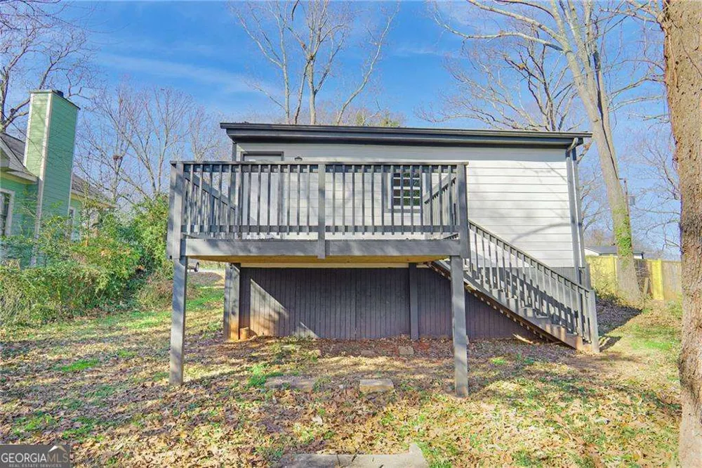 391 S Bend AVE SE Atlanta, GA 30315