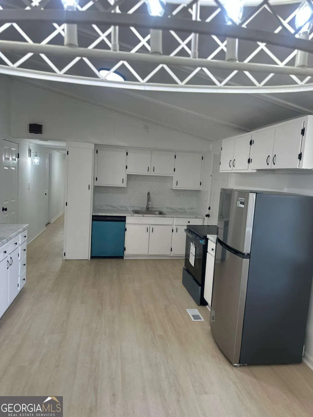 53 Horace Carter RD LaGrange, GA 30240