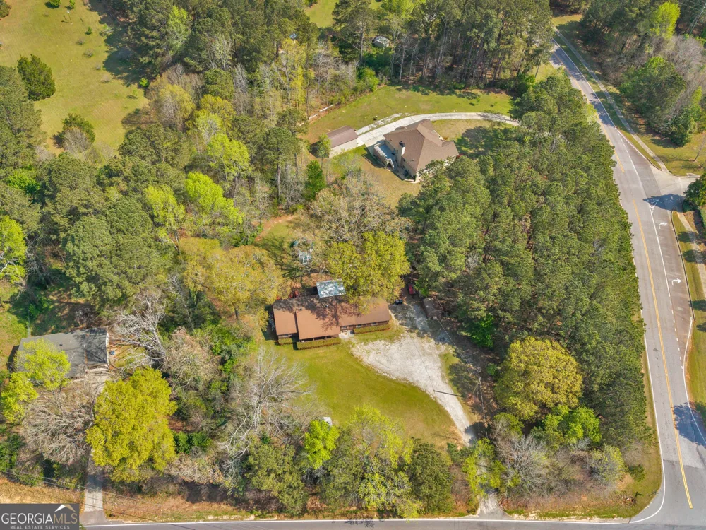 2037 Hampton Locust Grove RD Locust Grove, GA 30248