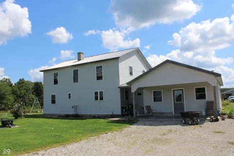 6905 E County Road 1100