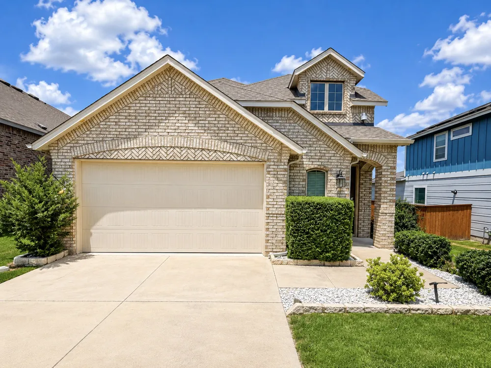 11804 American Mustang Loop Manor, TX 78653