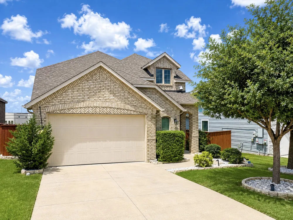 11804 American Mustang Loop Manor, TX 78653