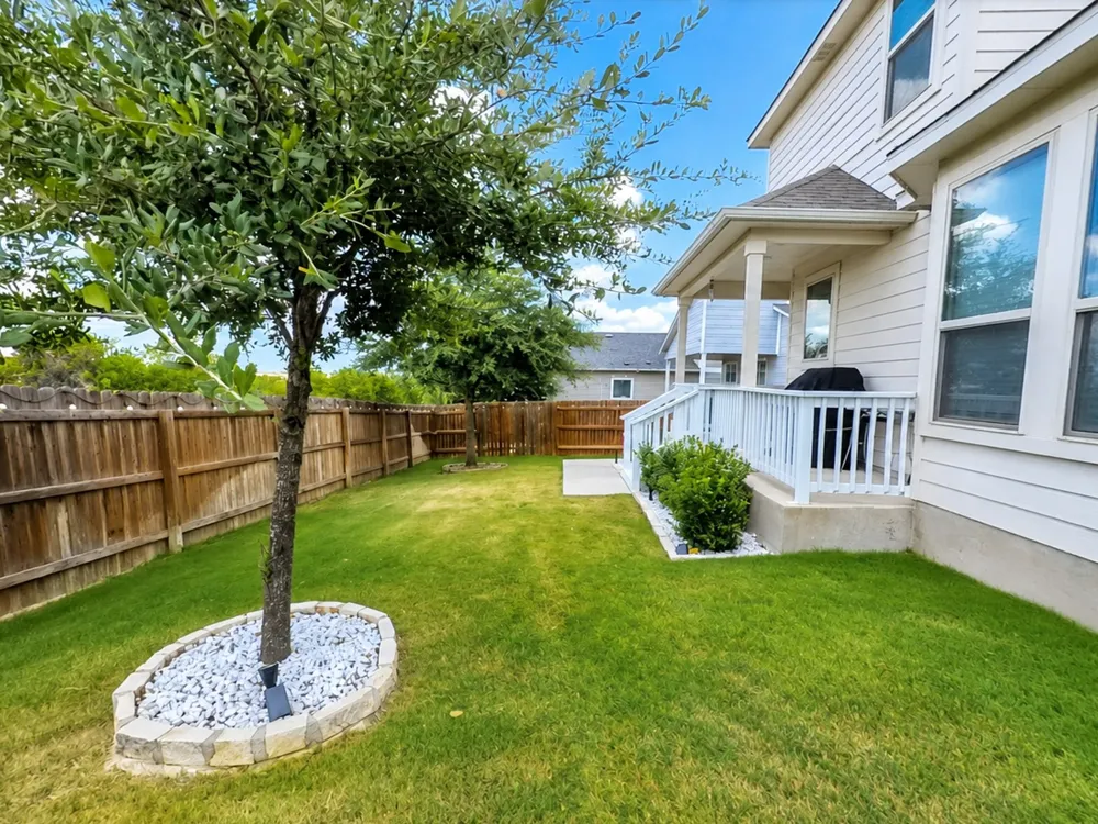 11804 American Mustang Loop Manor, TX 78653