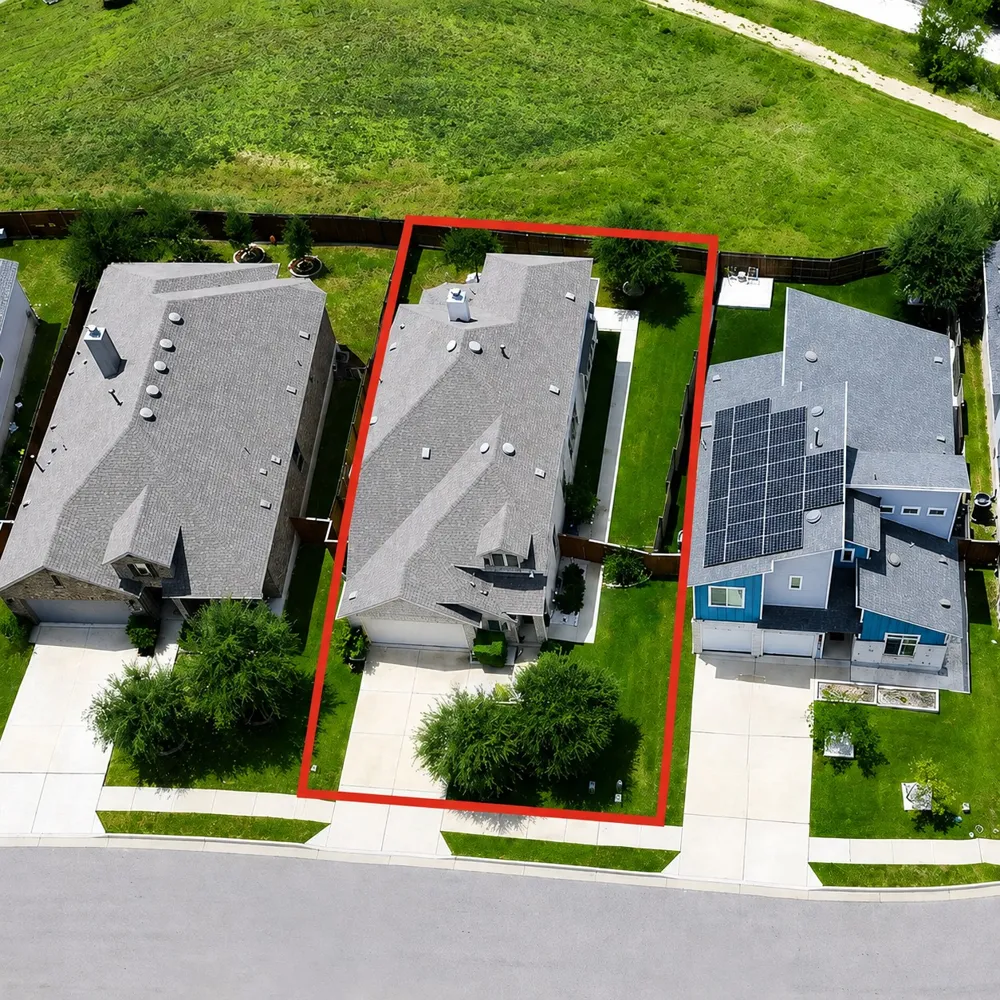 11804 American Mustang Loop Manor, TX 78653
