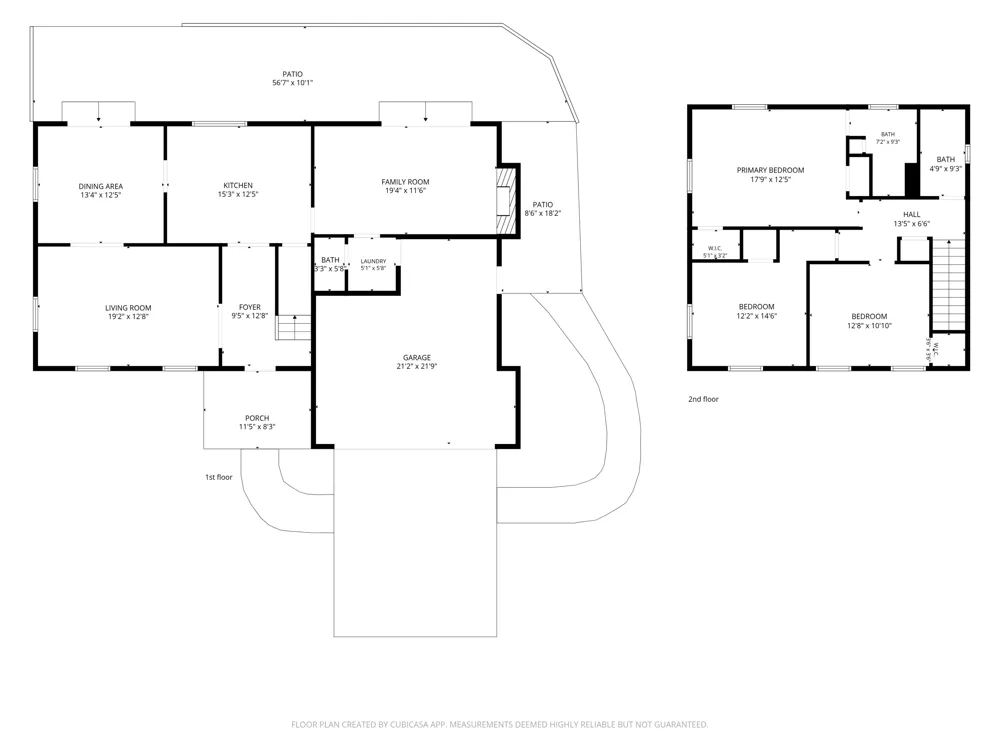 9956 W Raintree Drive Columbus, IN 47201