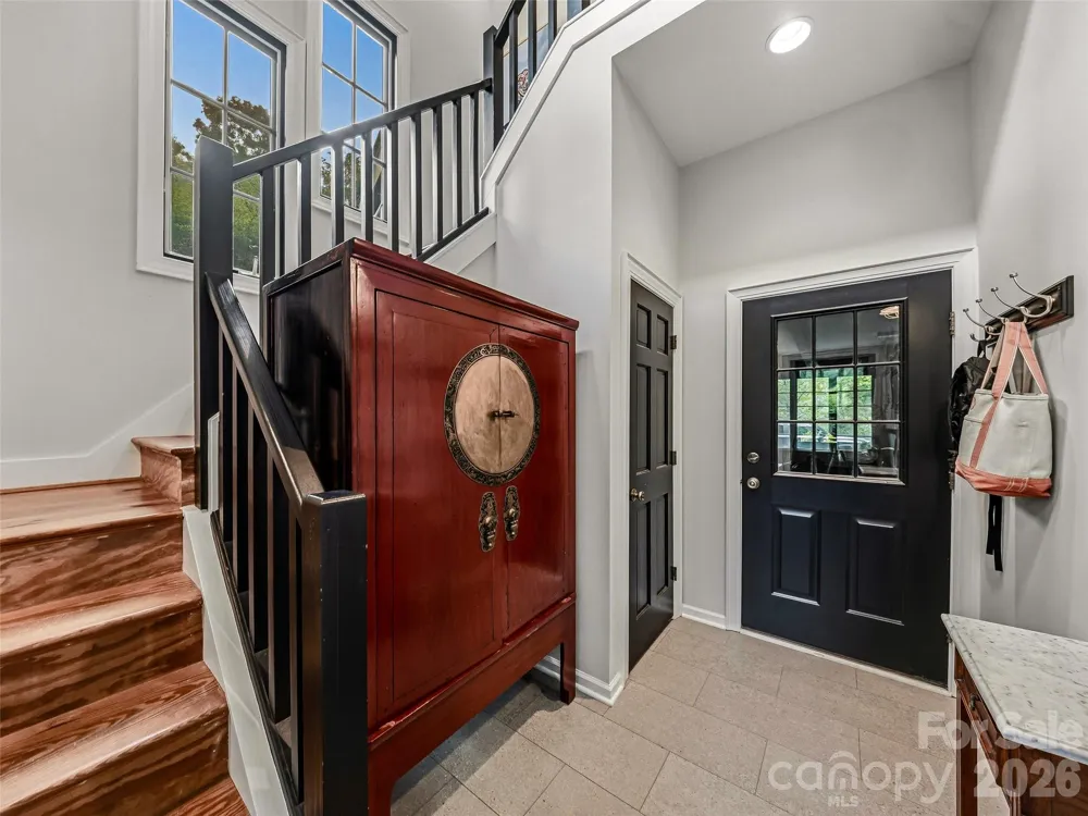 183 Chattooga Run Hendersonville, NC 28739