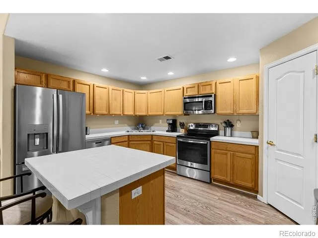 1012 Sonoma Circle #5B Longmont, CO 80504